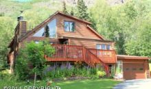 20727 Lucas Avenue Eagle River, AK 99577