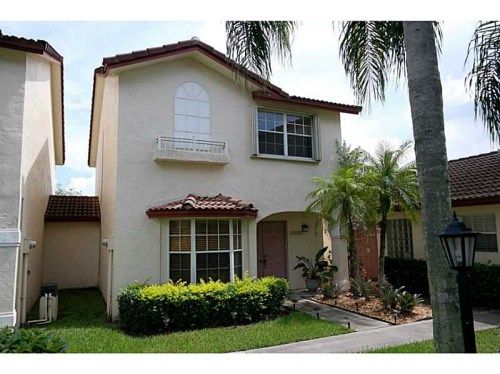 10833 NW 3 CT # 10833, Hollywood, FL 33026