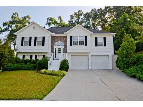 4422 Keenly Valley Drive, Buford, GA 30519