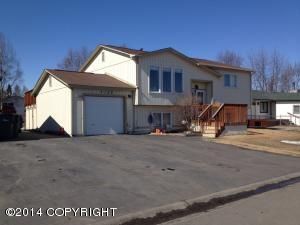 7120 Travis Circle, Anchorage, AK 99507