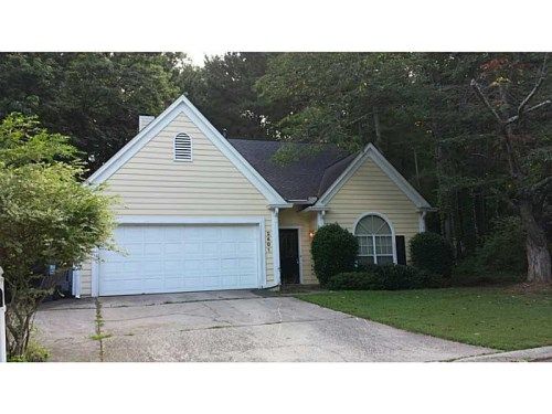 2401 Sugar Plum Drive, Duluth, GA 30096