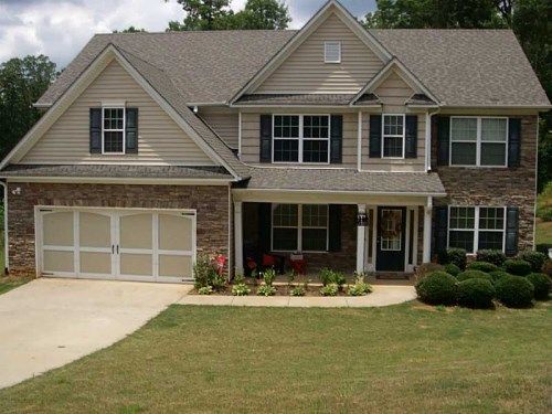 2509 Deep Wood Court, Loganville, GA 30052