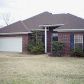 707 Oak Ridge Way, Pearl, MS 39208 ID:9555271