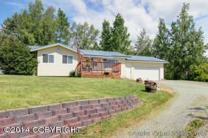 5475 E Alder Drive, Wasilla, AK 99654