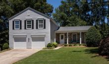 395 Barrington Drive E Roswell, GA 30076