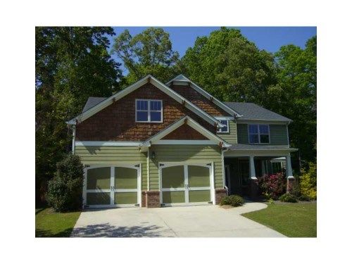 314 Bentleigh Station Drive, Acworth, GA 30101