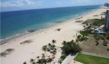 750 N Ocean Blvd # 1803 Pompano Beach, FL 33062