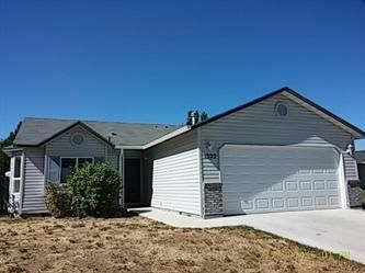 1322 W Roberts Pl, Nampa, ID 83651