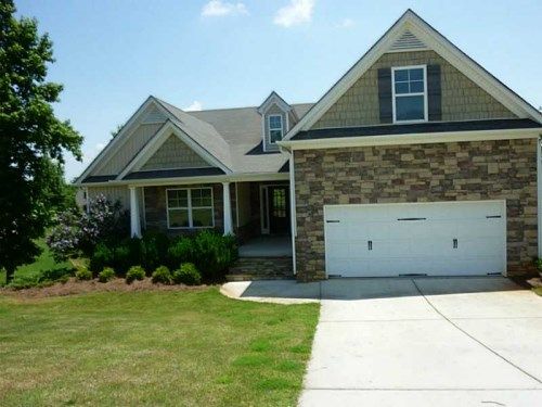 5550 Mulberry Preserve Drive, Flowery Branch, GA 30542