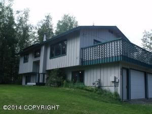 860 Mcadoo Way, Wasilla, AK 99654