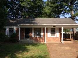 5109 Haleville, Memphis, TN 38116