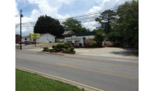 101 S Main Street Ellijay, GA 30540