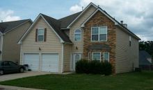 11675 Kades Trail Hampton, GA 30228