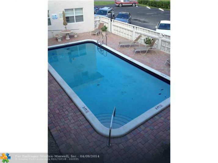 1450 N RIVERSIDE DRIVE # 203, Pompano Beach, FL 33062