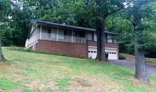 128 Wildwood Drive Cartersville, GA 30120