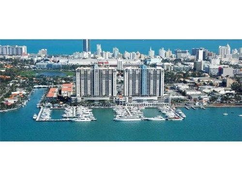 1900 SUNSET HARBOUR DR # 2408, Miami Beach, FL 33139