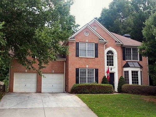 2570 Fairlawn Downs, Kennesaw, GA 30144