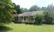 26 Pine Ave Butler, GA 31006