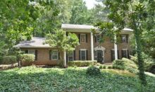 2000 Bushy Run Roswell, GA 30075