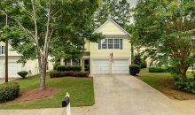 429 Bottesford Drive Nw Kennesaw, GA 30144