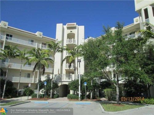 3600 OAKS CLUBHOUSE DR # 109, Pompano Beach, FL 33069