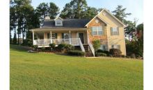 81 Alexis Drive Dallas, GA 30132