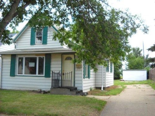 1306 N Main Ave, Sioux Falls, SD 57104