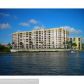 2880 NE 14th Street Cswy # 811, Pompano Beach, FL 33062 ID:9385777