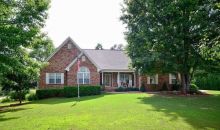 20 Spring Lake Trail Ne White, GA 30184