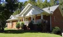 269 Kirk Road Nw White, GA 30184