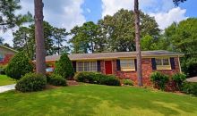 3178 Valaire Drive Decatur, GA 30033