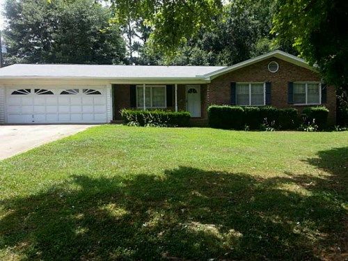 3909 Hilldale Road, Oakwood, GA 30566