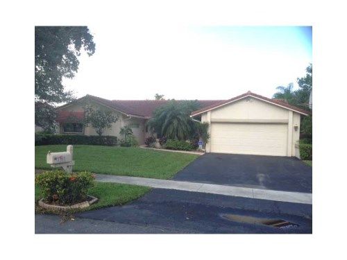 1311 94TH TE, Fort Lauderdale, FL 33322