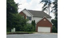 2043 Hidden Meadow Lane Stone Mountain, GA 30088