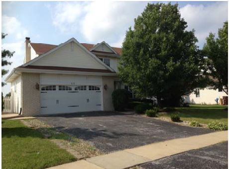 925 Wren Court, New Lenox, IL 60451