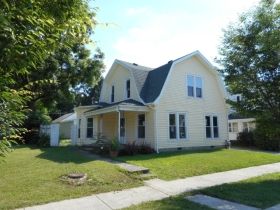 2369 W Cumberland St, Dublin, IN 47335