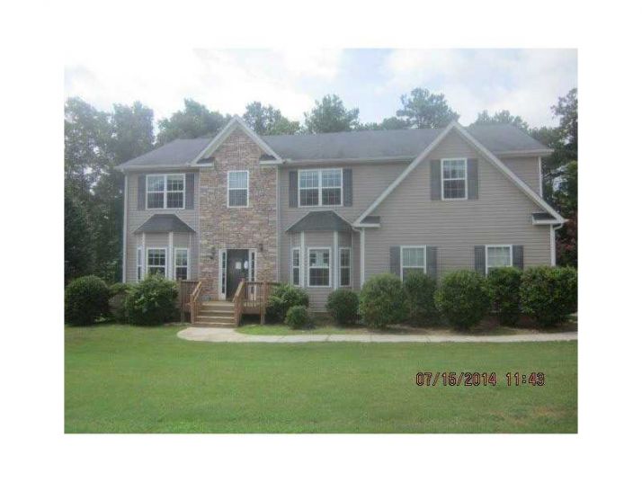 4055 Jackie Drive, Douglasville, GA 30135