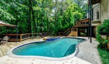 35 Chevaux Court Atlanta, GA 30342