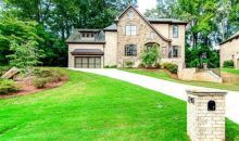 2240 Oakawana Drive Ne Atlanta, GA 30345