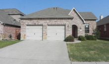 512 Hummingbird Dr Little Elm, TX 75068