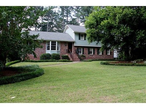 3220 Normandy Circle Ne, Marietta, GA 30062