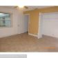 11850 SW 26TH ST, Fort Lauderdale, FL 33325 ID:9448032