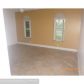 11850 SW 26TH ST, Fort Lauderdale, FL 33325 ID:9446908