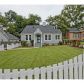 1719 Flat Shoals Road Se, Atlanta, GA 30316 ID:9501435