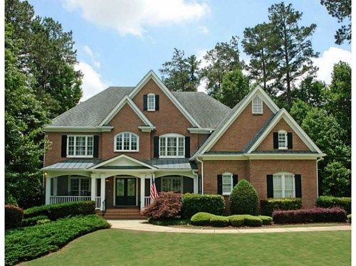 15295 White Columns Drive, Alpharetta, GA 30004