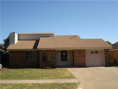 2118 93rd St, Lubbock, TX 79423