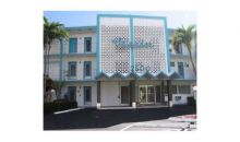 2500 DIANA DR # 319 Hallandale, FL 33009