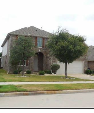 2741 Lumina Dr, Little Elm, TX 75068