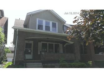 330     Park Avenue, Johnstown, PA 15902