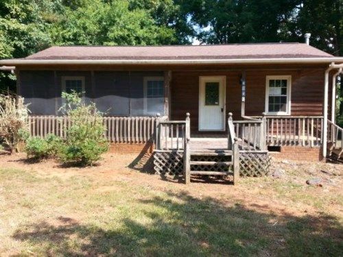 4243 Timber Lea Lan, Ramseur, NC 27316